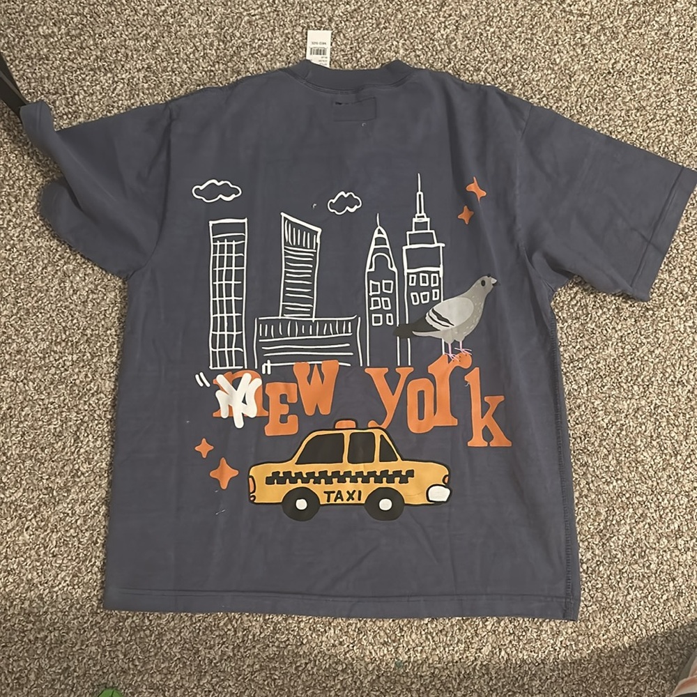 PacSun T - Picture 2 of 4